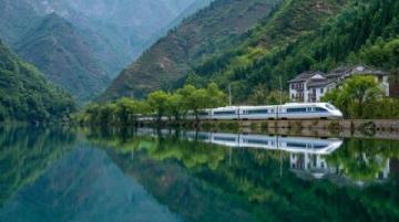 2025年8月,渝西之旅:穿越318与317国道的川西风情行