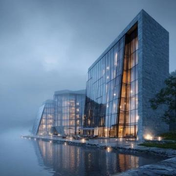 浙江湖州建成全球最大酒店