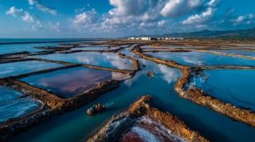 连云港旅游攻略|山海奇观与鲜味暴击的双重奏