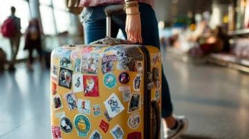 当代人为何热衷旅游?揭秘旅游热潮背后的动因与趋势