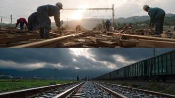 2025年8月,渝西之旅:穿越318与317国道的川西风情行