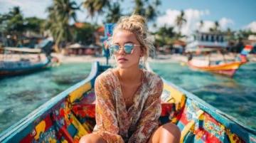 Z世代旅行新趋势:探索小众文化与高效游牧式旅游