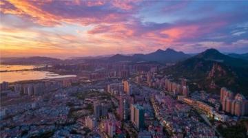 惠州旅游攻略:罗浮山徒步与双月湾探秘