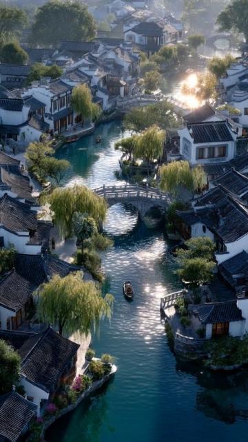杭州小众旅行攻略:探索老城韵味与山水秘境