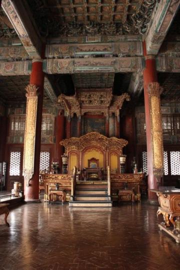 青岛崂山太清宫旅游攻略:必去景点+交通门票全指南