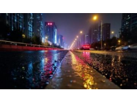 2025年8月，渝西之旅：穿越318与317国道的川西风情行