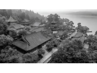 北戴河阿那亚之旅：探索寂静之美与文化盛宴