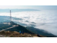 广东必游三大景点推荐：广州塔、丹霞山、南澳岛风光
