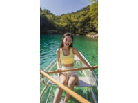 庙湾岛旅行攻略：探索梦幻海岛的乐趣