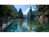 暑期亲子自驾游攻略：5日6景2博馆，畅游贵州风光与知识之旅