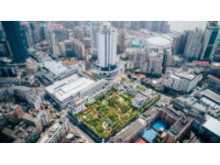 自驾游南京必去：德基广场七大特色“解忧所”攻略