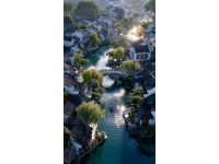 杭州小众旅行攻略：探索老城韵味与山水秘境