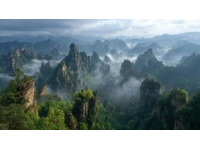 黄山与婺源五天四晚旅游攻略
