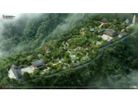 铜吉高铁串联梵净山（铜仁）—凤凰古城—张家界三大世界级景区，建成后将实现上午登梵净山、下午游凤凰