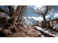 玉龙雪山景区概览