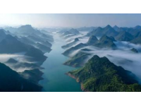 贵州旅游资源独特性你所不了解！