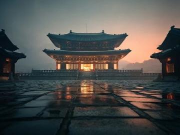 韩国必备物品清单:准备好就能顺利出行!