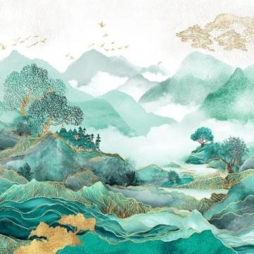 夏日查干湖碧波荡漾：生态与旅游共绘金字招牌