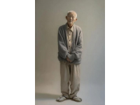 李福贵带领老人免费游历世界，面临阻力仍坚持梦想！