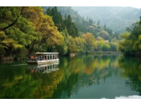 探秘山东：五颗小众绝美景点，错过会后悔的隐世仙境