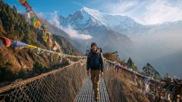穷游攻略:如何用最少的钱领略最多的风景?
