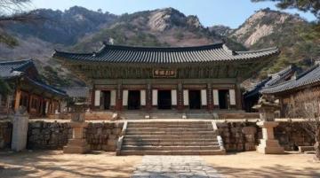 从武汉前往武穴途中,有几个景点想去游览一番,分别是观音洞寺、半壁山古战场遗址、甘