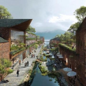 四川德阳:从工业重镇到国际文化旅游新星的华丽转型