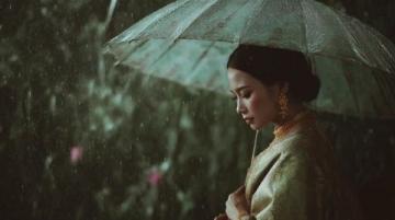 东方典范:探访雨中苏州园林,领略古韵雅集之旅