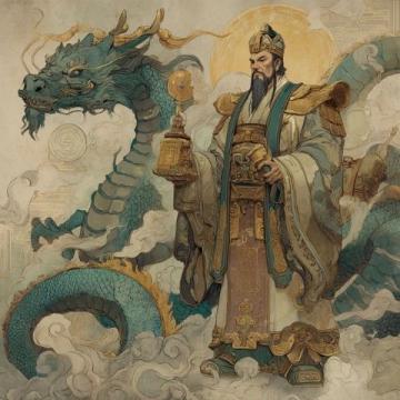 徐霞客,这位明末清初的旅行界的奇葩,可谓是中国历史上一位既有冒险精神