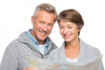 适合60岁以上老人的国外和国内旅行目的地推荐
