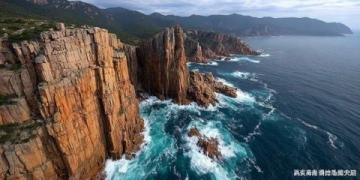 来东山岛吃海鲜东山县旅游东山岛旅馆攻略东山岛三天旅游的丰富景点推