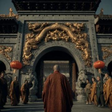 少林寺周边旅游攻略及景点推荐