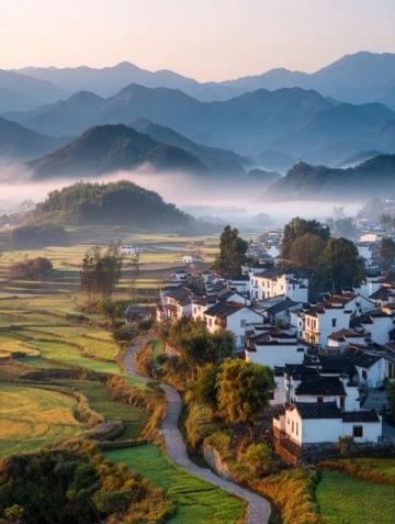 四川游记之阿坝——九寨沟风景区