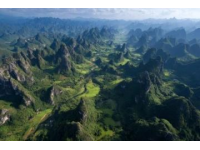 桂林山水甲天下，桂林旅游令人忧