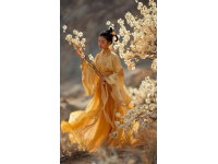 许昌春季游：踏青赏花品古迹，领略三国遗韵之美