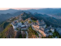 五台山之旅：五台山一日游，暑期自驾游第七站