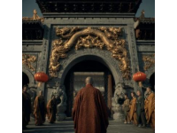 少林寺周边旅游攻略及景点推荐