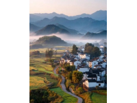 四川游记之阿坝——九寨沟风景区