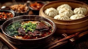 扬州三日游:深度探寻江南韵味及美食之旅