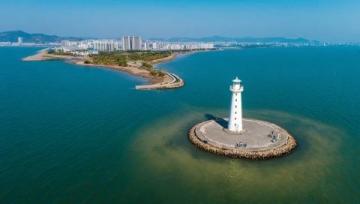 以下是一份夏天去九江市庐山西海的旅游攻略
