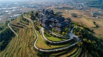 超全西江千户苗寨旅游攻略：贵州黔东南雷山县西江镇（导航“西江千户苗寨停车场”）