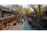 去了7次溧阳，终于把溧阳玩透了，盘点一下值得去的景点！
