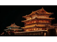 南昌天夜旅游攻略：必游景点与美食推荐