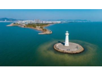 以下是一份夏天去九江市庐山西海的旅游攻略