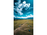 坝上草原旅游攻略：景点美食住宿全指南