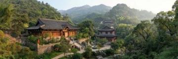 湖南郴州旅游全攻略_湖南旅游攻略 郴州