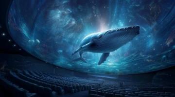 寿光极地海洋世界:4A级海洋生物主题乐园