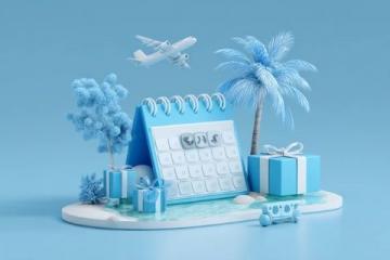 如何正确选择和购买国际机票?