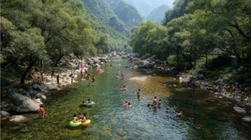分享我在云南河口的温暖旅行体验