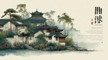 江南六景探秘之旅:解锁江苏绝美路线,穿越千年水墨画卷!